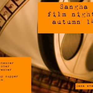 Sangha Film Night