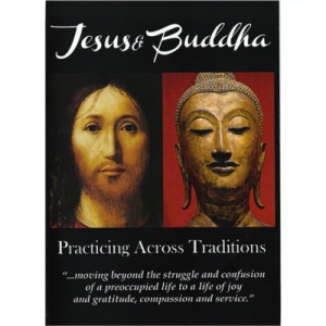 Jesus & Buddha DVD cover