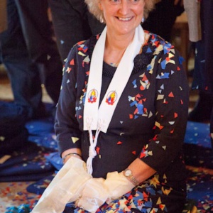 Surayadaya, photo Steve Jackson