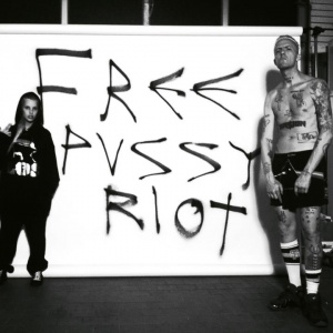 Photo from Die Antwoord