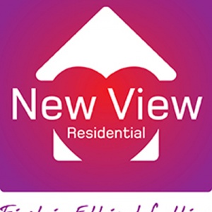 New View's new logo