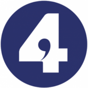 BBC Radio Four logo