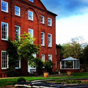 Adhisthana and the Urgyen Annexe