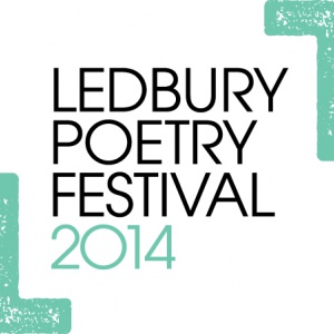 Ledbury Poetry Festival