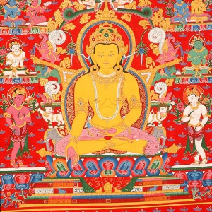 Ratnasambhava 