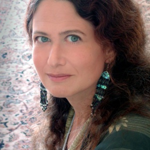 Jane Hirshfield