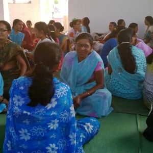 Communication exercise for Dan and Maitree.