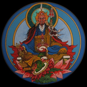 Padmasambhava