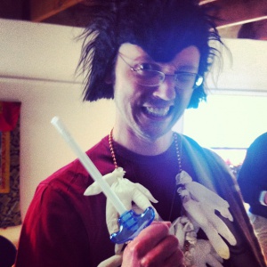 Angulimala the Bandit