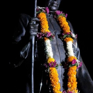 Dr. Ambedkar