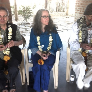 Bodhivamsa, Dassini, Vajranatha