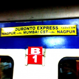 Duronto Express Classic