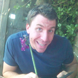 Local audio perported expert