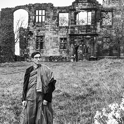 Home Retreat Page Image