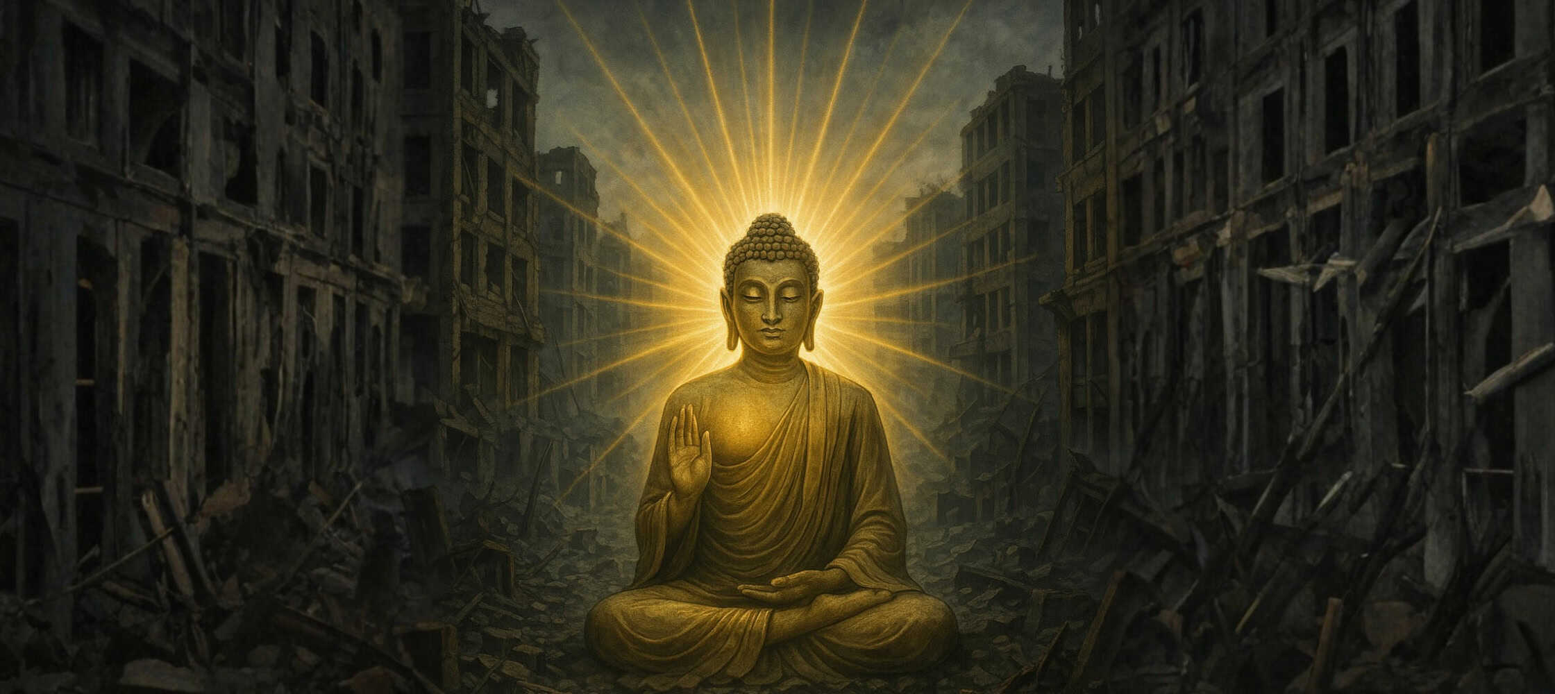 Viveka and Paramananda