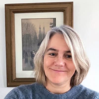 Viveka and Paramananda