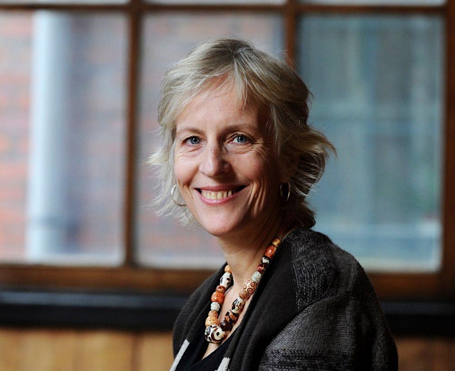 Viveka and Paramananda