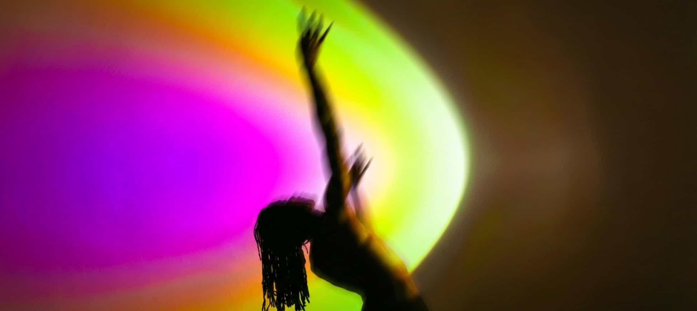 Viveka and Paramananda