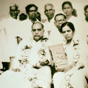 Doctor Ambedkar + Sangharakshita: Bringing Buddhism Back to India ...