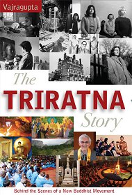 The Triratna Story